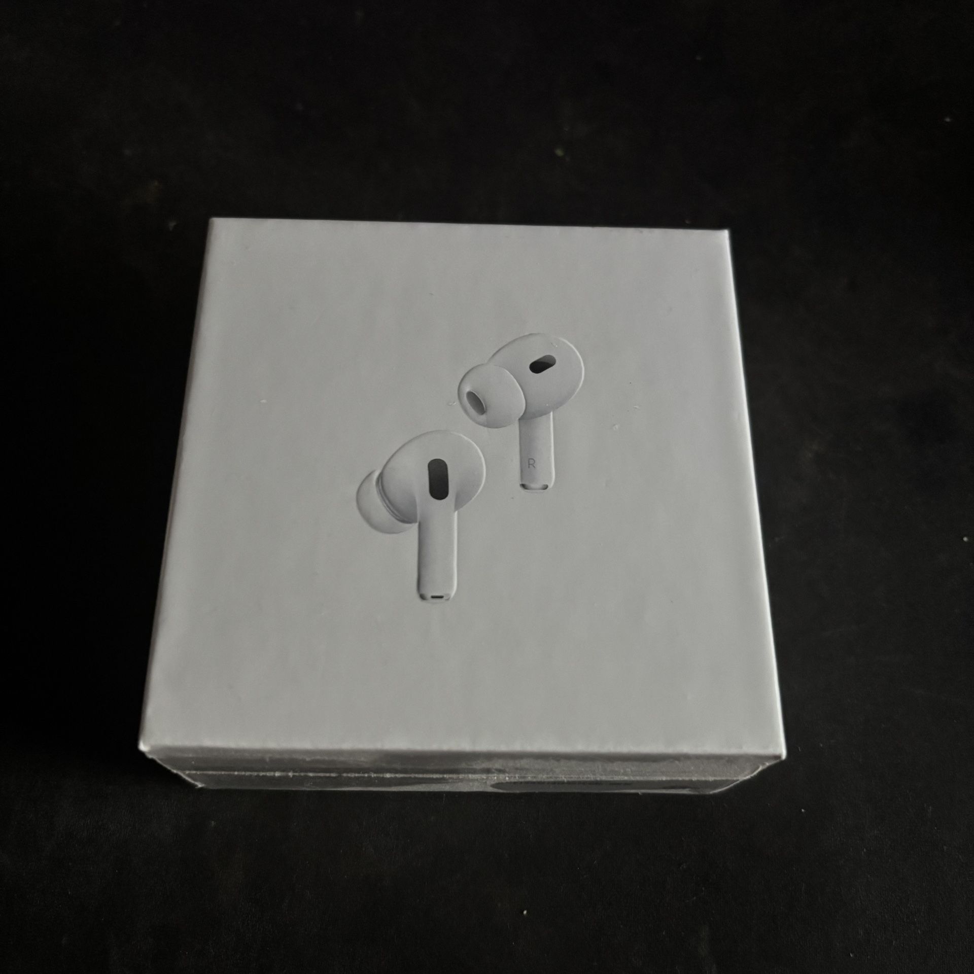 AirPods Pro 2 Gen