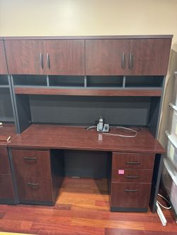 Office Desk