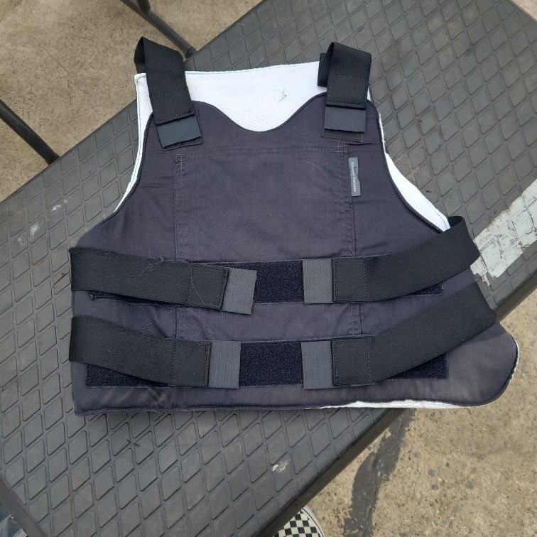Second Chance Level 2 Ballistic Vest for Sale in Norwalk, CA - OfferUp