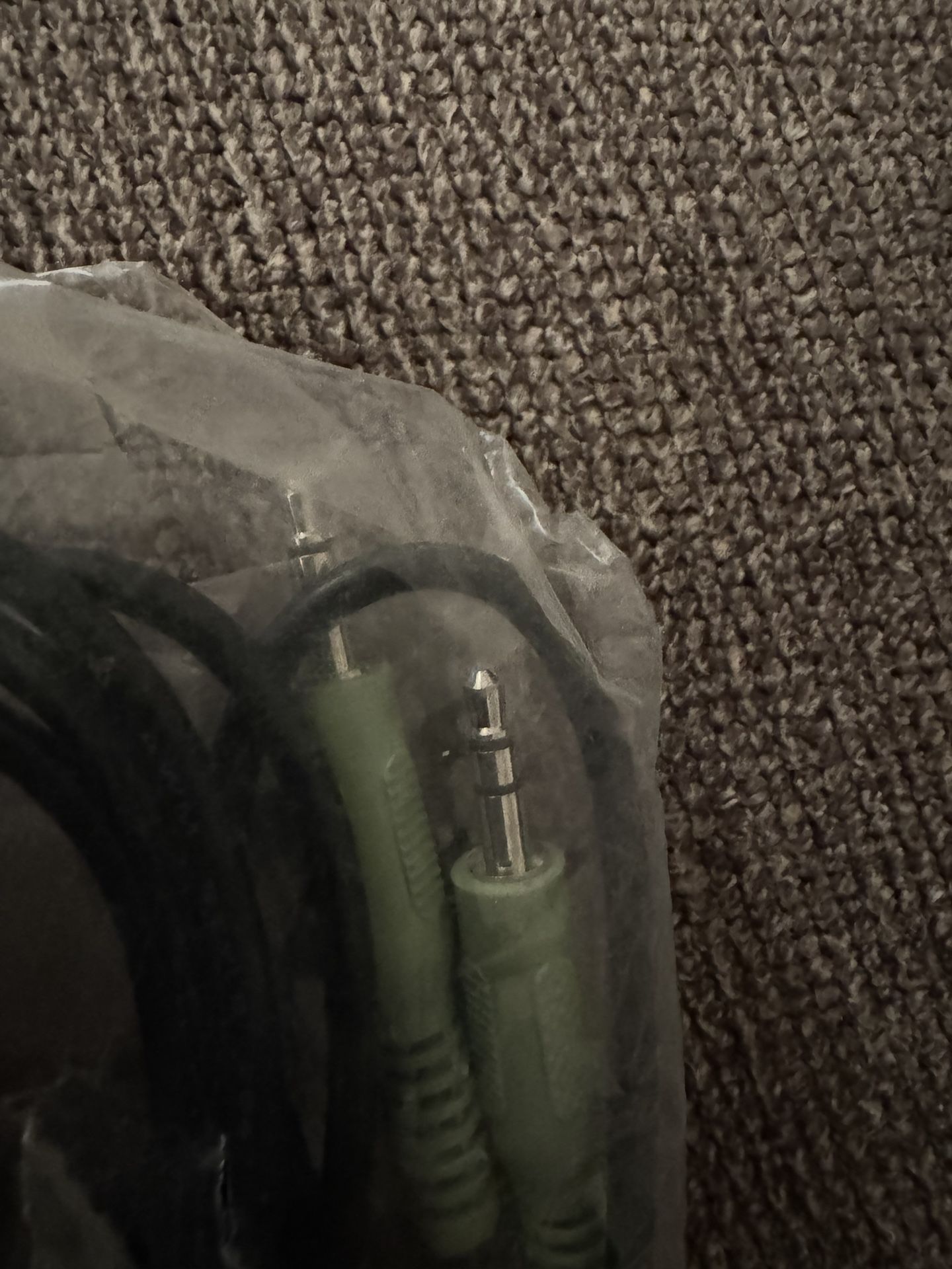 AUDIO CABLE (NEW)