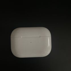 AirPods Pro Replacement Charging Case - Good Condition CASE ONLY