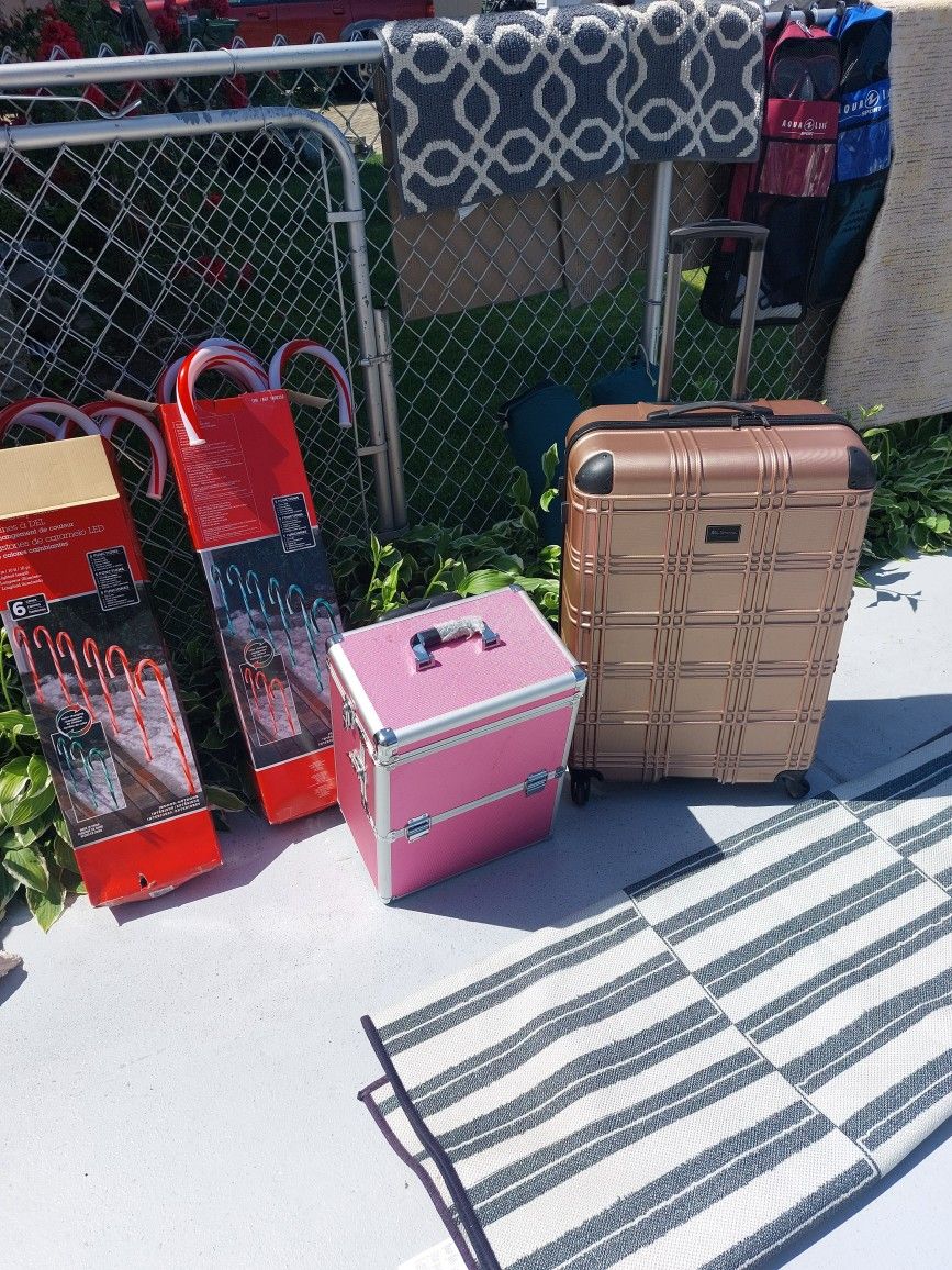Nice Items in Burbank