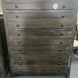 Chest ，$450