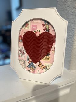 Valentine Decor 