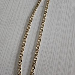 Gold Chain 