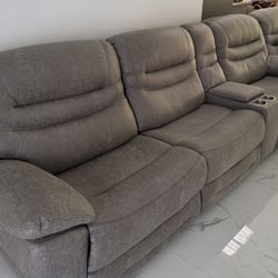 El Dorado furniture