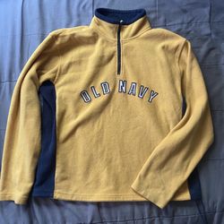 Old Navy Hoodie