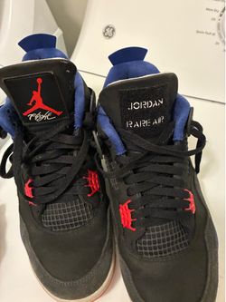 jordan 4 rare air