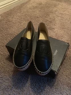 Channel shoes for Sale in E RNCHO DMNGZ, CA - OfferUp