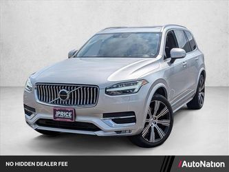 2022 Volvo XC90