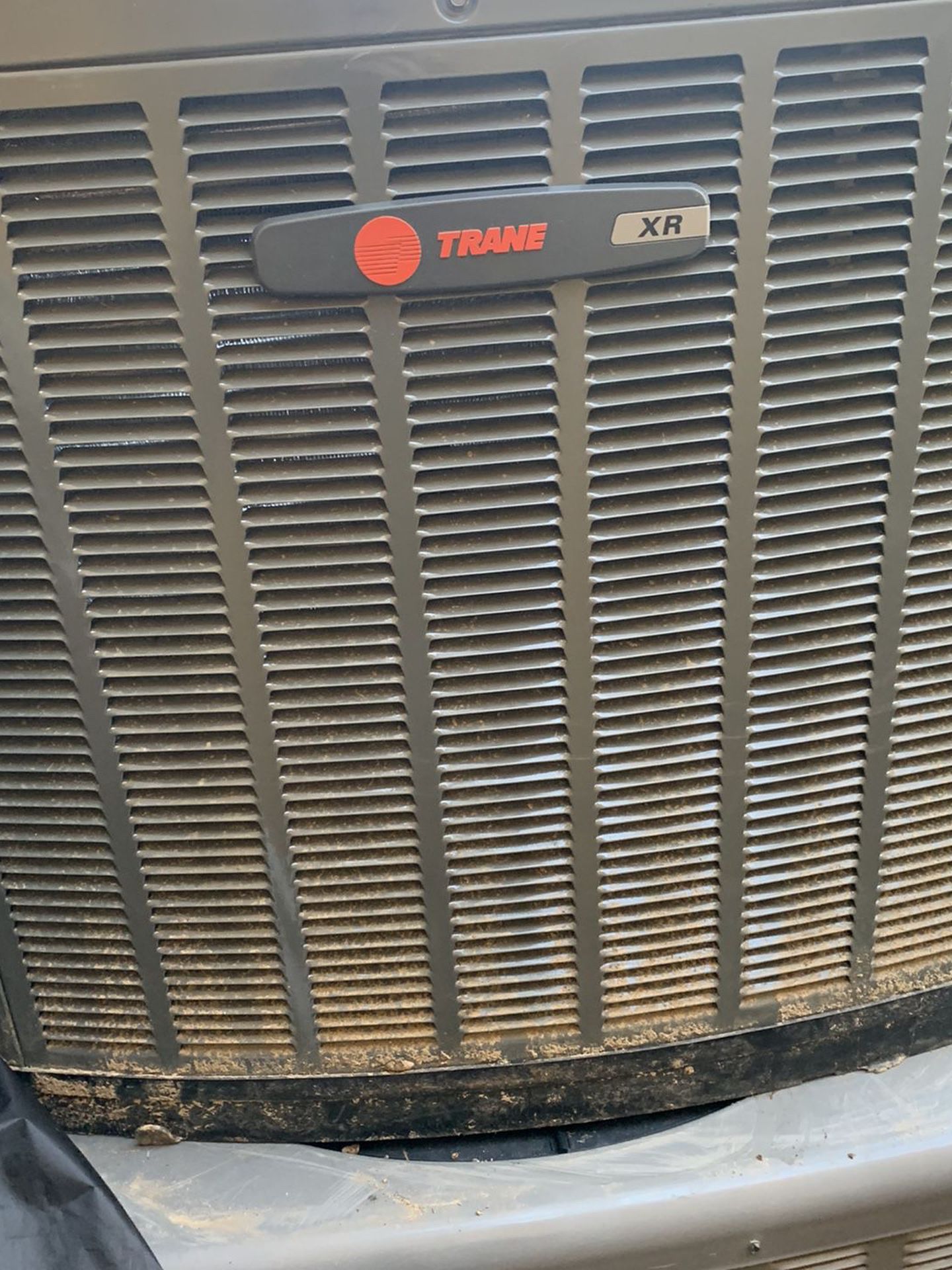 2020 Trane XR 4 Ton 3 Phase Air Condition Unit