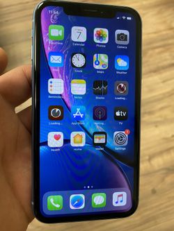 Iphone XR / Sprint