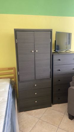 Closet Nuevo (ropero) en pagos o efectivo