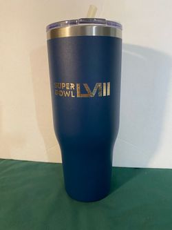 Super Bowl Cup