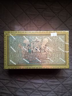 Yugioh, TCG