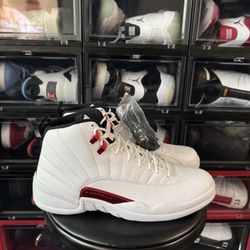 Jordan 12 Twist size 13 DS
