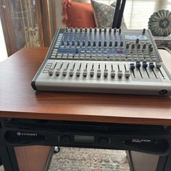 Sound System 
