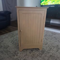 Small Cabinet