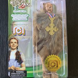 The Wizard Of Oz Classic 8 Inch Figure