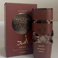 COLOGNE Asad Lataffa 