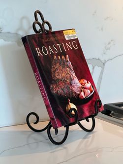 Book holder