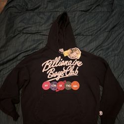 Billionaire Boys Club Hoodie