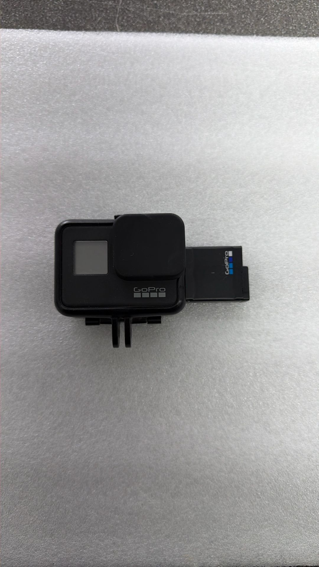 GoPro HERO7 Black (WMP014564)