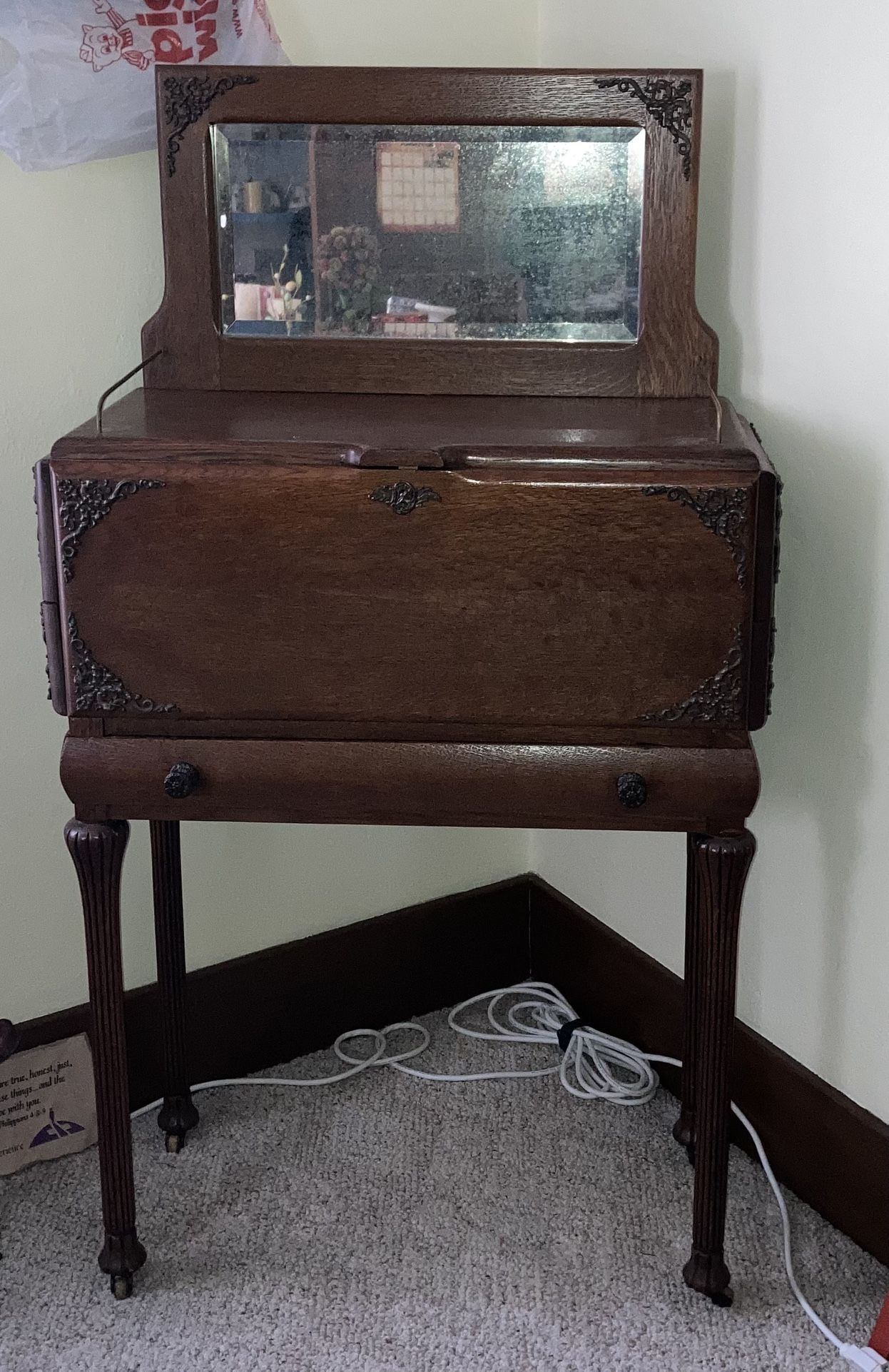 Antique Secretary/Desk