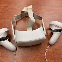 Oculus Quest 2