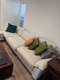 Sofa sectional