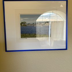 Picture San Diego Coronado Bridge