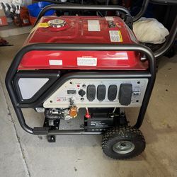 BRAND NEW AMP 10,000 Generator 