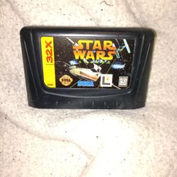 Vintage Sega Games 