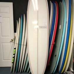 7’6” Love Child surfboard by Modern *SALE*