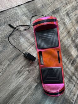 Hover board