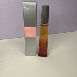 Instinct For Her Eau De Parfum Spray, 1.7 Oz, By Avon