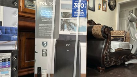 TCL AIR CONDITIONER