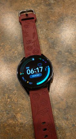 Samsung Galaxy watch 6