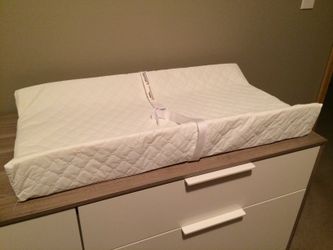 Baby Waterproof Changing Pad