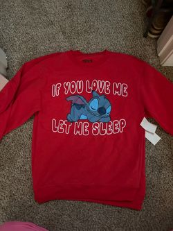 Stitch women’s oversize sweater