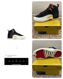 Youth Size 6.5 Jordans 