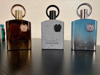 Afnan Fragrance bundle