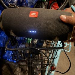 JBL EXTREME 2 