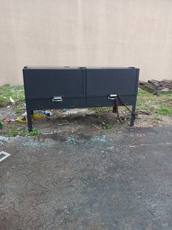 Parrilla BBQ,