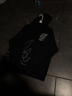 sky’s da limit hoodie