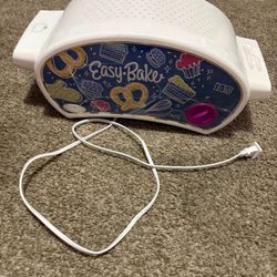 Easy Bake Oven 