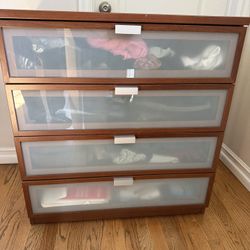 IKEA Hopen 4 Dresser Drawer 