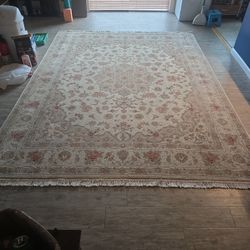 Large Area Rug
