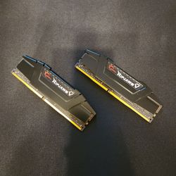 DDR4 3600 2x16GB (32 GB total)