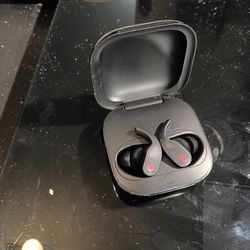 BEATS BY DR. DRE FIT PROS EAR BUDS